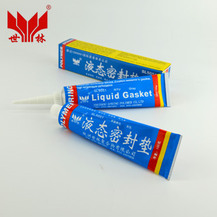 SL5051 300度耐高溫密封膠